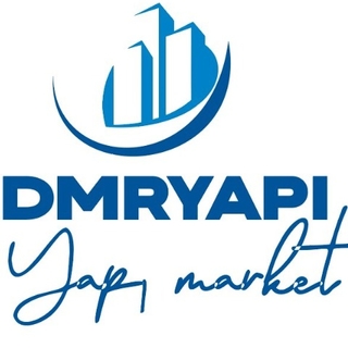 DMR YAPI MARKET logo