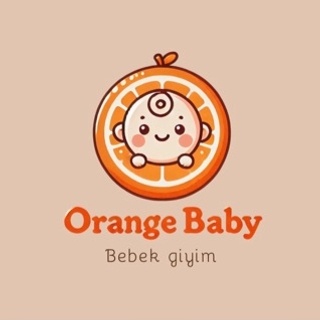 Orange Babyy