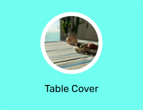Table Cover