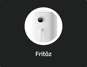 Fritöz