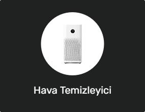 Hava Temizleyici