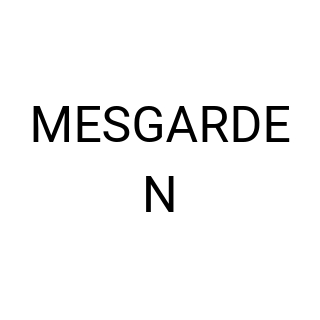 MESGARDEN