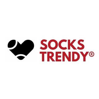 TRENDY-SOCKS logo