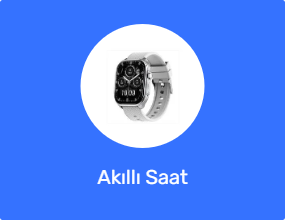 Akıllı Saat