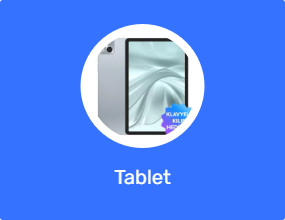 Tablet