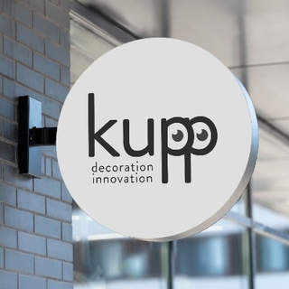 KuppDesign logo