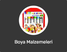 Boya Malzemeleri
