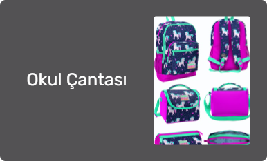 Okul Çantası