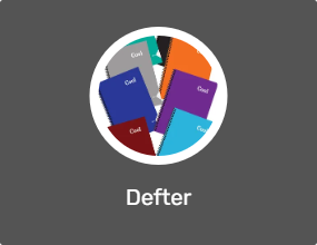 Defter