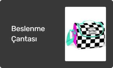 Beslenme Çantası