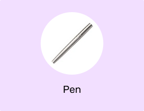 Pen