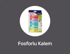 Fosforlu Kalem