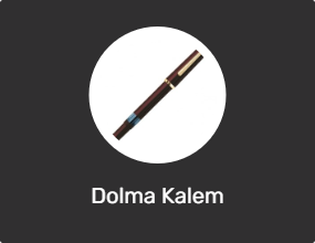 Dolma Kalem