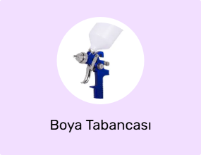 Boya Tabancası