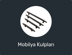 Mobilya Kulpları