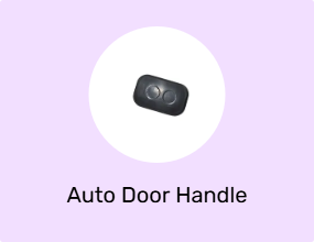Auto Door Handle