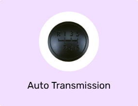 Auto Transmission Equipment