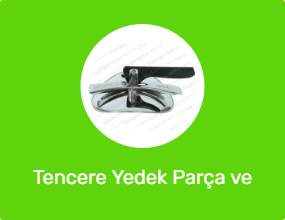 Tencere Yedek Parça ve Aksesuar