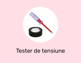 Tester de tensiune