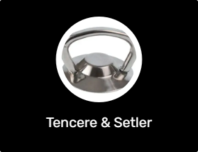 Tencere & Setler
