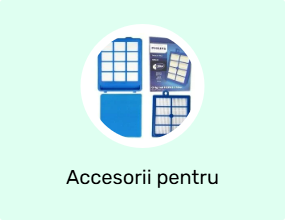 Accesorii pentru aspiratoare