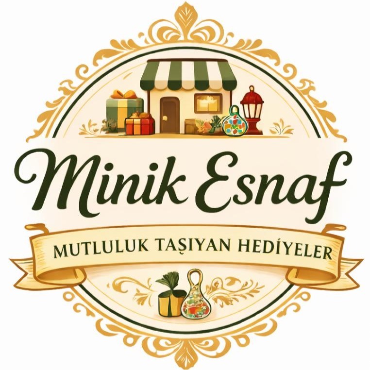 MİNİK ESNAF