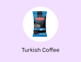 Turkish Coffee