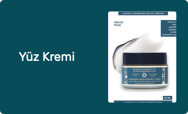 Yüz Kremi