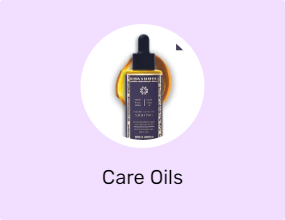 Care Oils