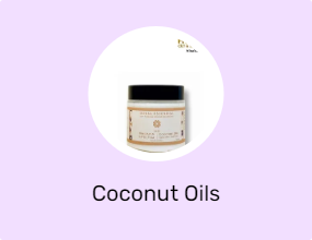Coconut Oils