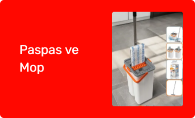Paspas ve Mop