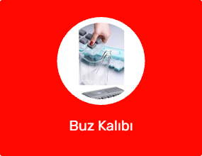 Buz Kalıbı