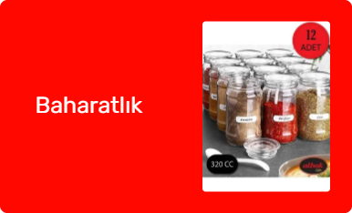 Baharatlık