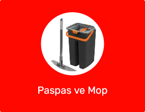 Paspas ve Mop