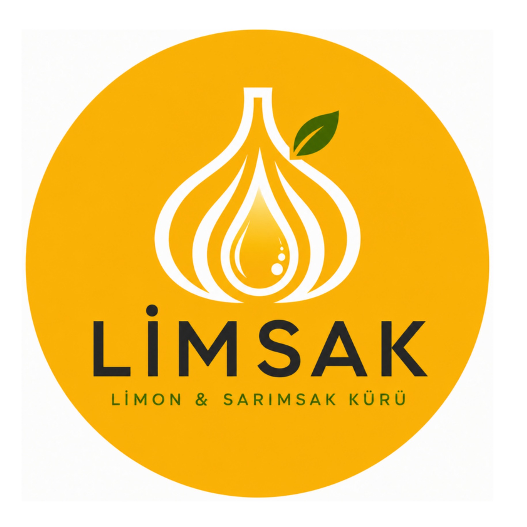 LİMSAK - LİMON SARIMSAK KÜRLERİ
