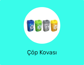 Çöp Kovası