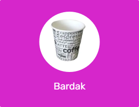 Bardak