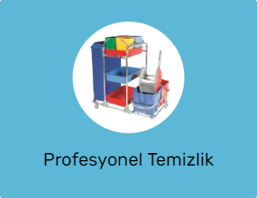 Profesyonel Temizlik Ürünü