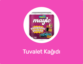 Tuvalet Kağıdı