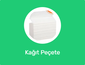 Kağıt Peçete