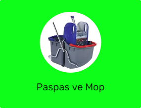 Paspas ve Mop
