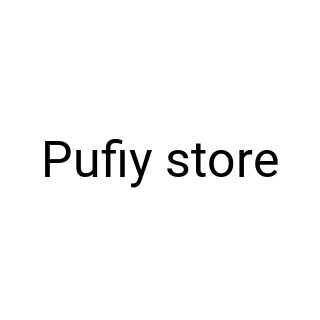 Pufiy store