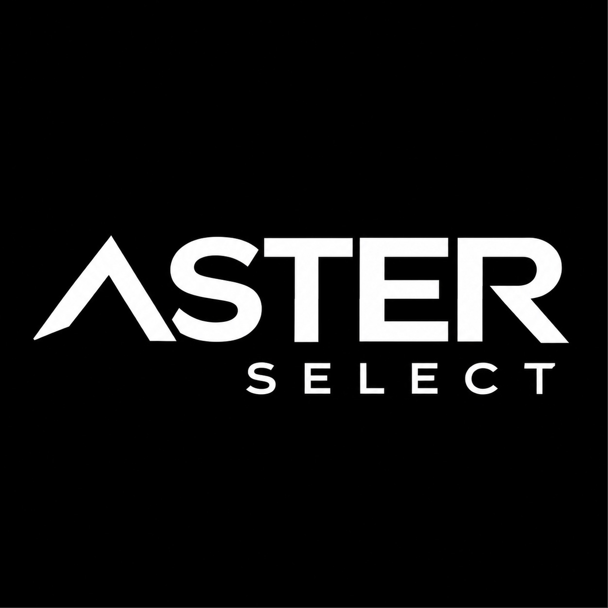 Aster logo