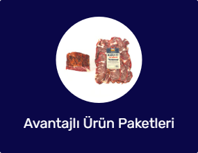 Avantajlı Ürün Paketleri