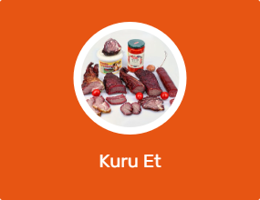 Kuru Et