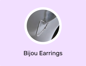 Bijou Earrings