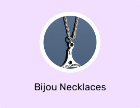 Bijou Necklaces