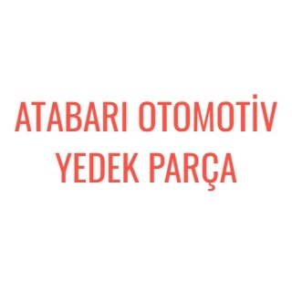 ATABARI OTOMOTİV YEDEK PARÇA