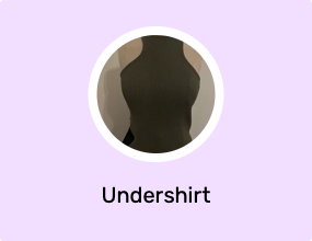 Undershirt