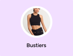 Bustiers